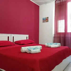 Casa Mazzacane Con 2 Da Letto Appartamento