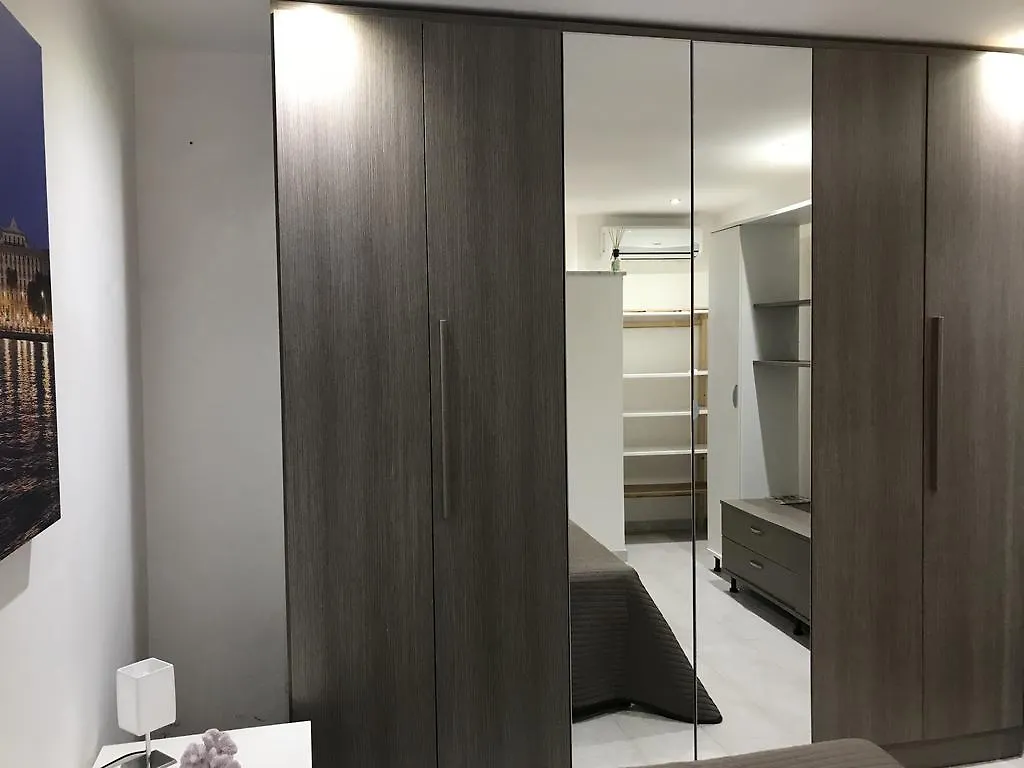B&B Murat Bari Appartamento