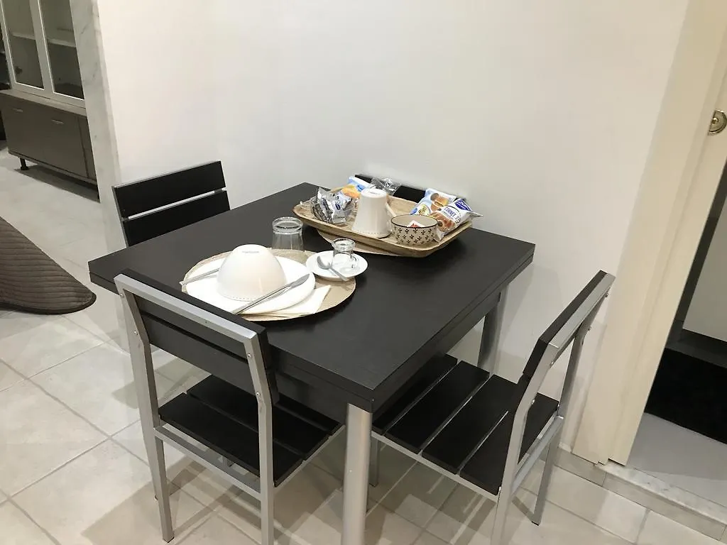B&B Murat Bari