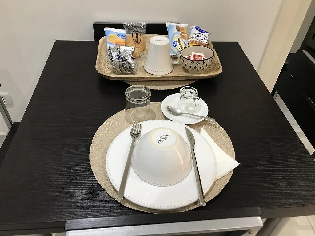 B&B Murat Bari 0*,  Italia