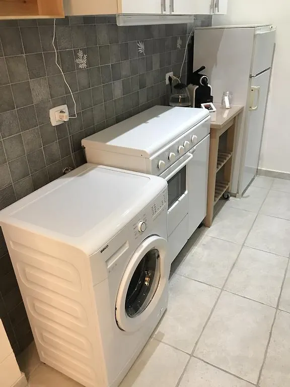 Appartamento B&B Murat Bari