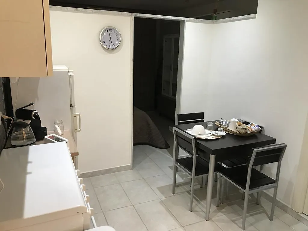 B&B Murat Bari Italia
