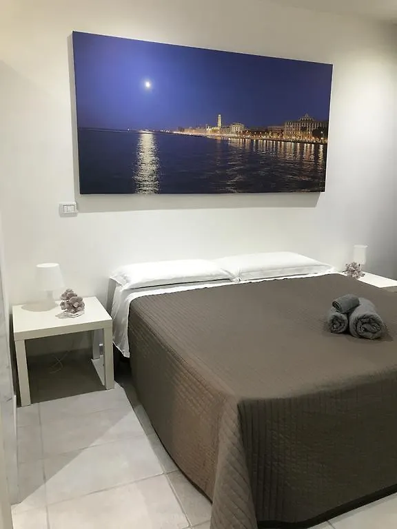 Appartamento B&B Murat Bari